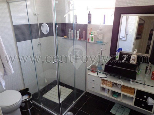 Imagem 12 de 15 de 2 Dorm. - 128m² - 1 Vaga - Dep. Emp. - Bela Vista - Ed734