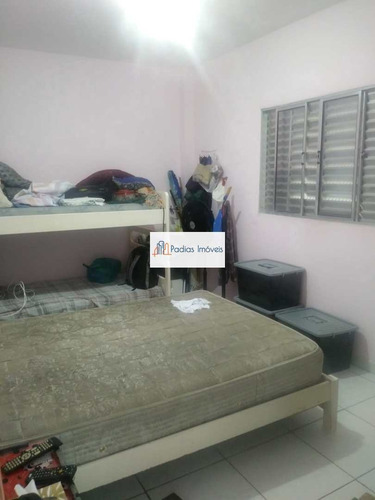 Imagem 11 de 15 de Apartamento Com 1 Dorm, Vila Oceanopolis, Mongaguá - R$ 150 Mil, Cod: 858576 - V858576