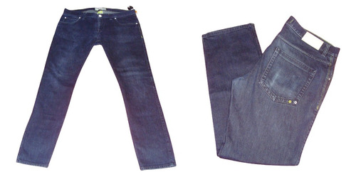 Pantalon adidas Azul 38 Neo En Buen Estado Original