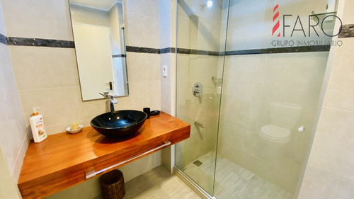 Torre Verona (a Nuevo), 3 Dorms Y Servicio Al Puerto!- Ref: 38041