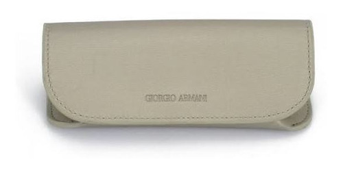 Estuche Giorgio Armani Original, Caja Original Y Bolsa Nuevo