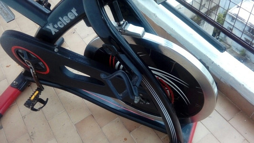 Bicicleta De Spining
