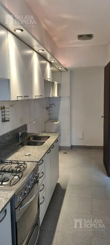 Departamento 3 Ambientes En Alquiler Temporario - Puerto Madero