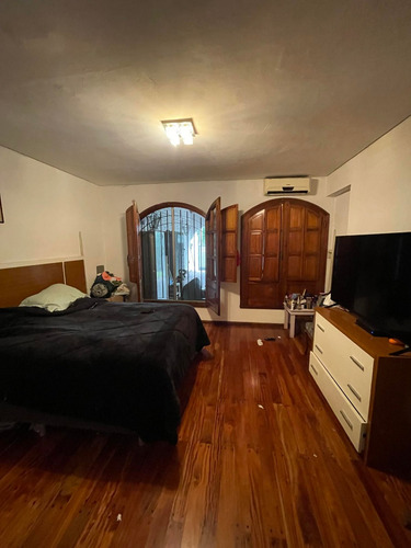 Av. Gral Paz 9600, Caba / Casa Lote Propio 8,66 X 32mts / Fondo Terraza Impecable 4 Ambientes / U$s 300.000