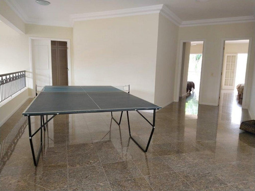 Imagem 15 de 30 de Casa Com 4 Dormitórios À Venda, 692 M² Por R$ 2.600.000,00 - Acapulco - Guarujá/sp - Ca3323