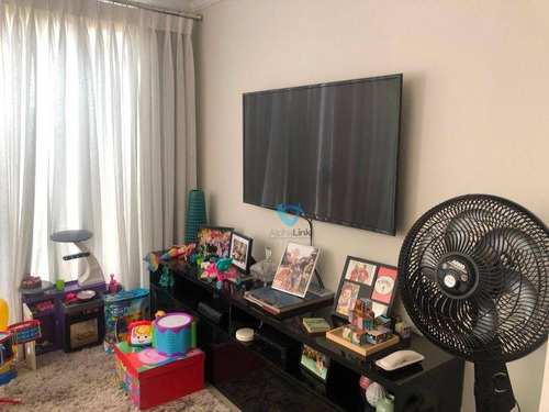 Imagem 15 de 27 de Casa Com 3 Dormitórios À Venda, 180 M² Por R$ 1.350.000,00 - Alphaville - Santana De Parnaíba/sp - Ca1645