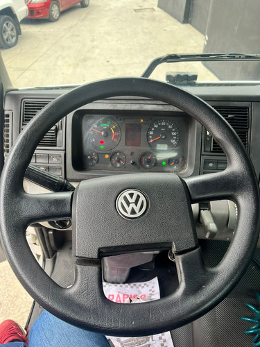 Vw 13180 2010 4x2 Toco Carroceria N 17250 1718 15180 1513