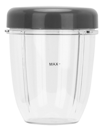 Kit De Parte De Licuadora Con Tapa Para Nutri Bullet 900w