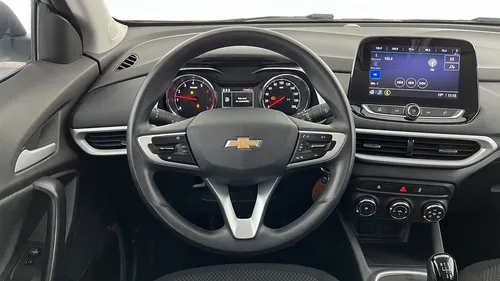 Chevrolet Tracker Turbo Lt