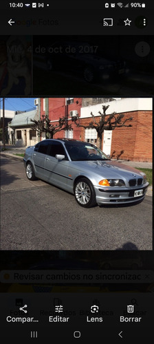 BMW Serie 3 2.0 328i Executive