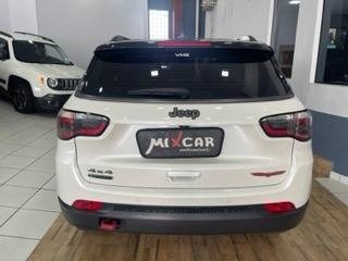 Imagem 6 de 7 de Jeep Compass 2.0 16v Diesel Trailhawk 4x4 Automático