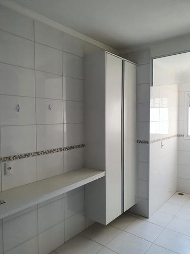 Imagem 5 de 12 de Apartamento - Ap00041 - 70014678