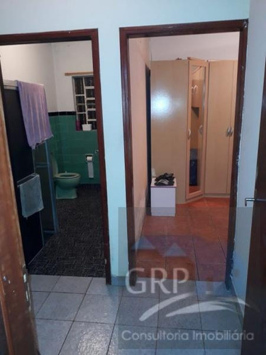 Imagem 14 de 15 de Chácara Para Venda Em São Bernardo Do Campo, Dos Finco, 3 Dormitórios, 1 Suíte, 2 Banheiros, 8 Vagas - 4449_1-977263