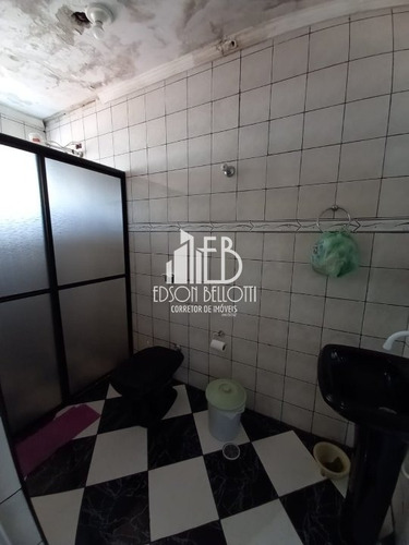 Imagem 4 de 30 de Dois Sobrados À Venda No Bairro Independência, Ac.: 200 M - 4646