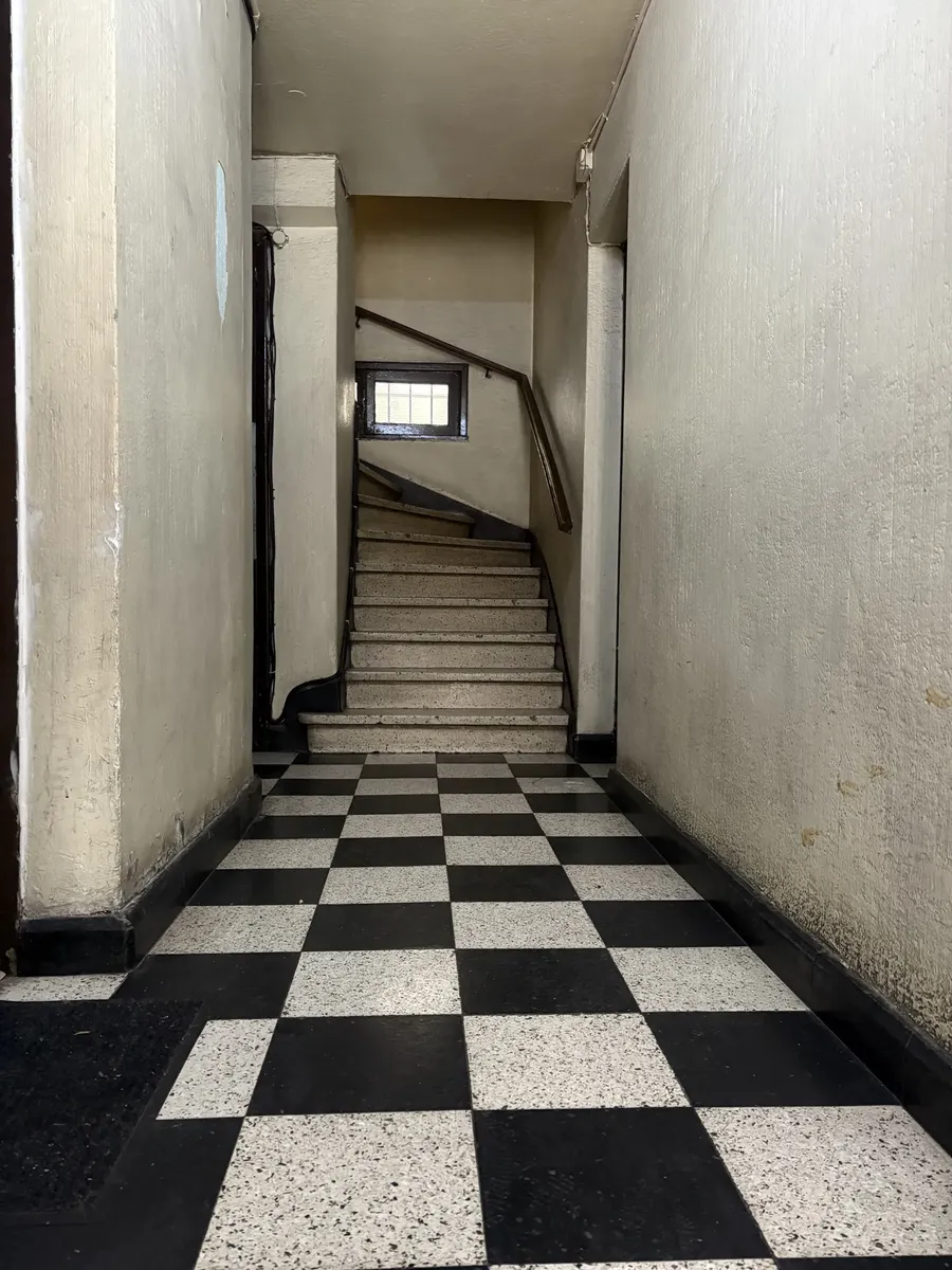 Imagen 2 de 14 de Hermoso Depto Studio Barrio Lastarria Gam Antiguo