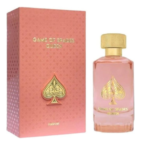 Jo Milano Game Of Spades Queen Edp 100ml Unisex