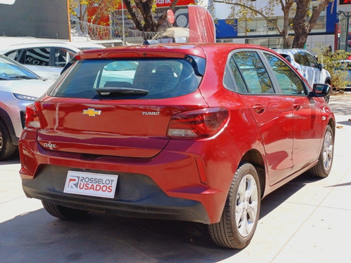 Chevrolet Onix Onix Hb 1.0 2024