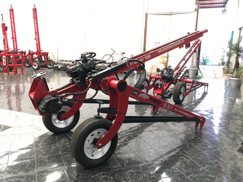 Perforadoras Wagon Drill Rd60 As $340,000 + Iva