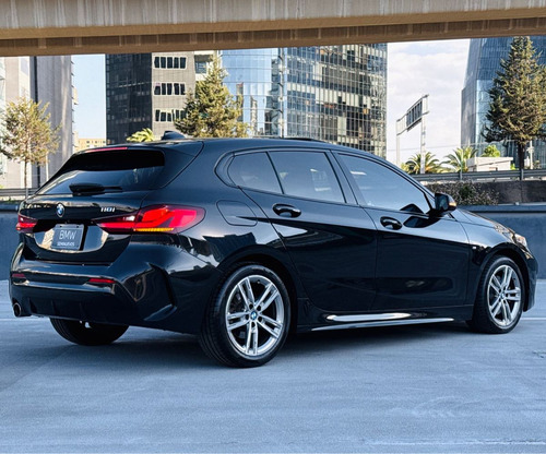 BMW Serie 1 5p 118i L3/1.5/T Aut
