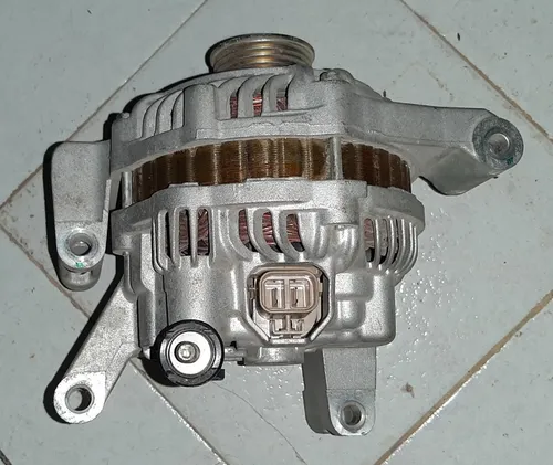 Alternador Mazda 3/5 Motor 2000