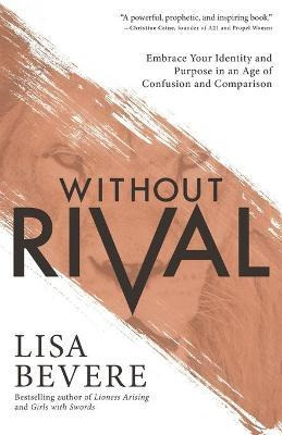 Libro Without Rival - Lisa Bevere
