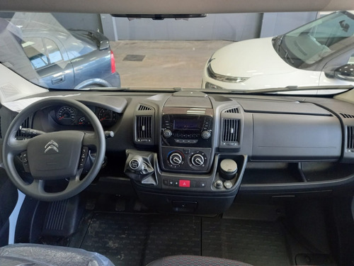 Imagen 2 de 20 de Citroën Jumper L3h2 Minibus 17+1 2022 ! (gdr)