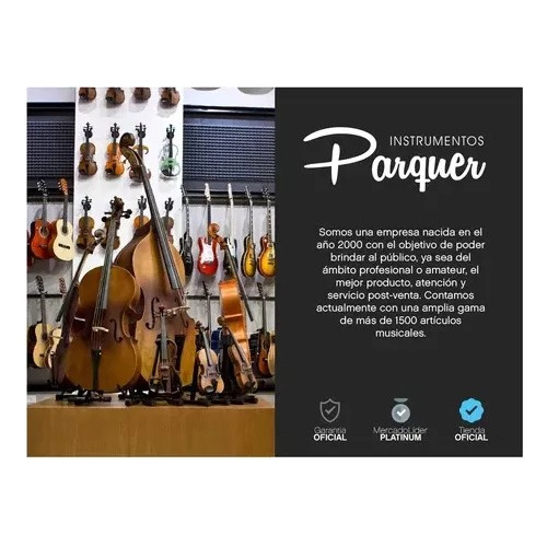 Interfaz Usb Audio Hugel Grabacion Profesional Stereo