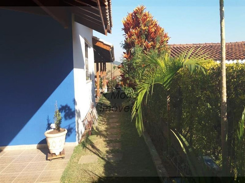 Imagem 5 de 18 de Chácara Excelente - Piracaia - 354