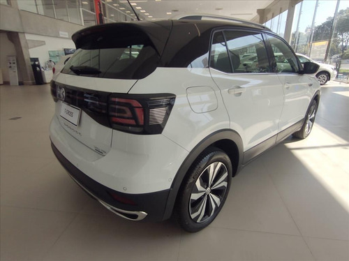 Imagem 5 de 14 de T-cross 1.4 250 Tsi Total Flex Highline Automático