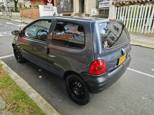 Renault Twingo 1.2 Access