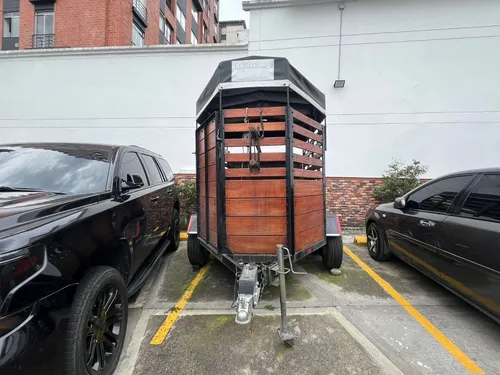 Tráiler