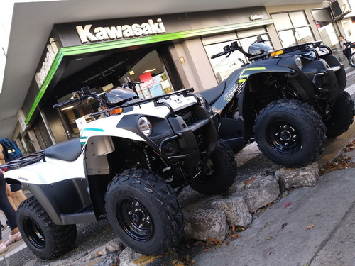 Imagen 11 de 16 de Kawasaki Brute Force 300 ( No Cf Moto Honda 420 )