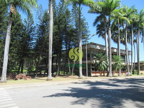 Imagem 2 de 20 de Andar Vão Livre Para Alugar, 2.559 M² - Distrito Industrial B - Vespasiano/mg - Ac0103