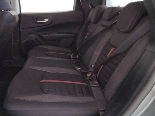 Imagem 15 de 15 de Fiat Toro 1.8 16v Evo Flex Freedom At6