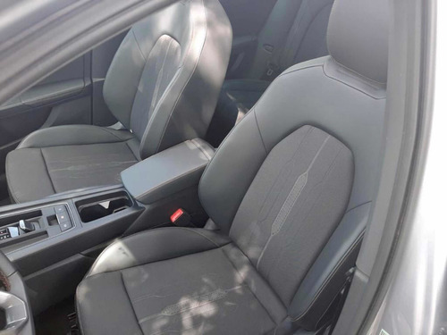 Imagen 3 de 13 de Seat Fomentor Cupra Fomentor