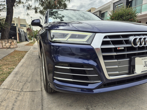 Audi Q5 2.0 L T S Line Dsg