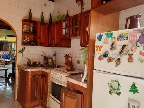 Imagen 9 de 12 de Casa En Venta En Urb. El Guafal, San Juan De Los Morros. 23-24529