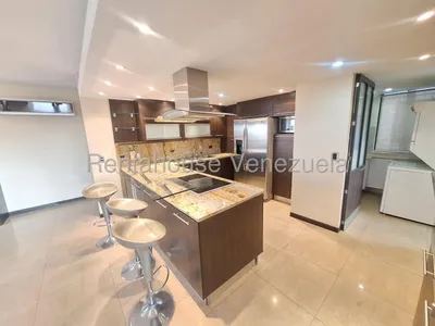 Apartamento en alquiler