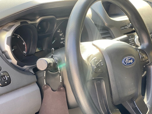 Imagen 8 de 10 de Ford Ranger2 Dc 4x2 Cls 3.l Dsl
