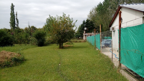 Imagen 2 de 2 de Lote Limpio En Gral. Rodríguez, Barrio Los Naranjitos