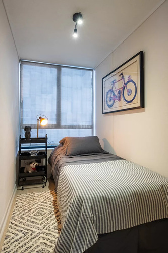 Venta De Departamentos Nuevos, Calle Rozas Concepción