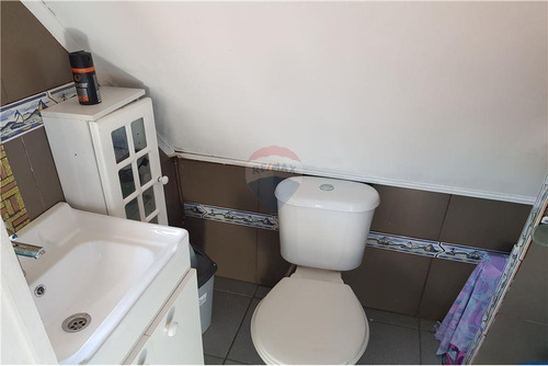 Vendo Casa En Lo Prado De 2 Pisos 3 Dorm. 2 Baños.
