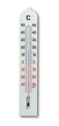 Termómetro Analógico Interior-exterior, Tfa, 12.3005