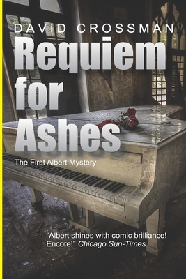 Libro Requiem For Ashes - Crossman, David A.