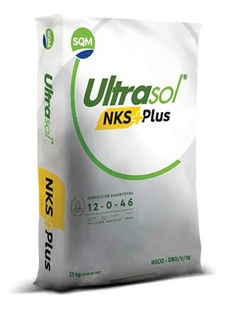 Nitrato De Potasio 4 Kilos 99% De Pureza