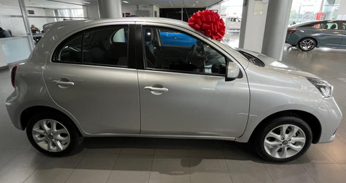 Nissan March 1.6 Advance At