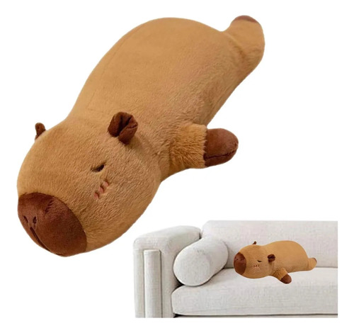 Almohada Para Dormir Con Relleno Acolchado De 50 Cm