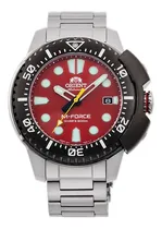 Comprar Orient M Force Diver Automatico Ra-ac0l02r Made In Japan