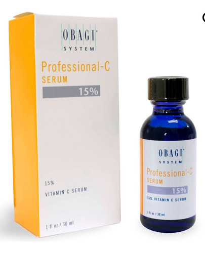 Vitamina C 15% Obagi Professional C 15%