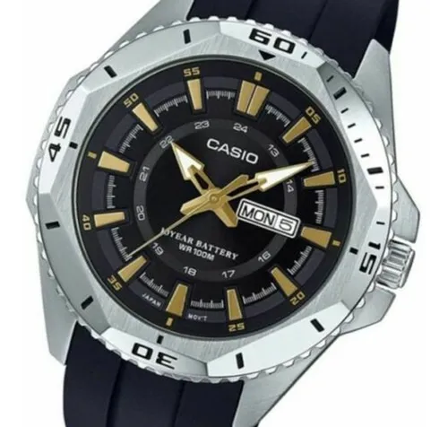 Casio shop mtd 1061